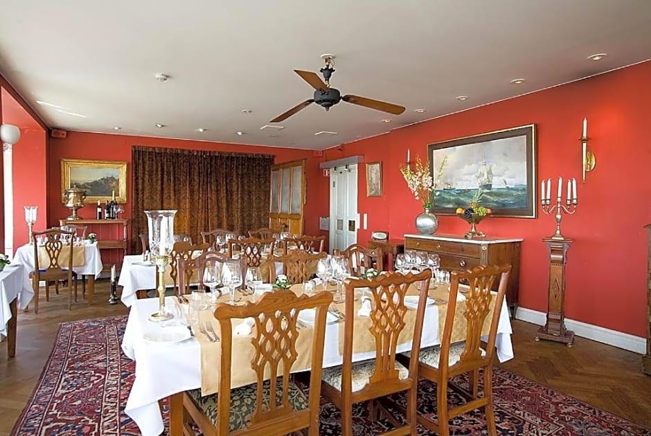 Hotel Kullaberg - Sweden Hotels