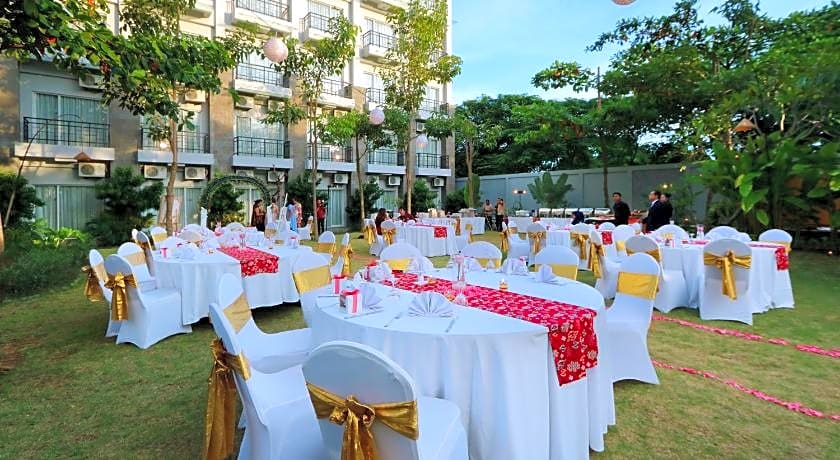 B Hotel Bali & Spa