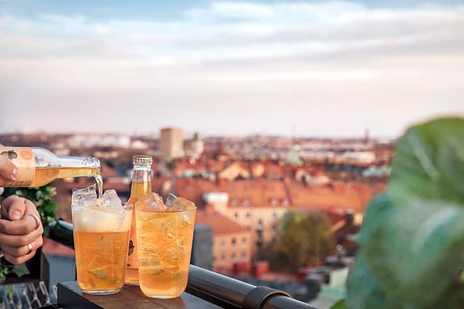 Blique by Nobis, Stockholm, a Member of Design Hotels