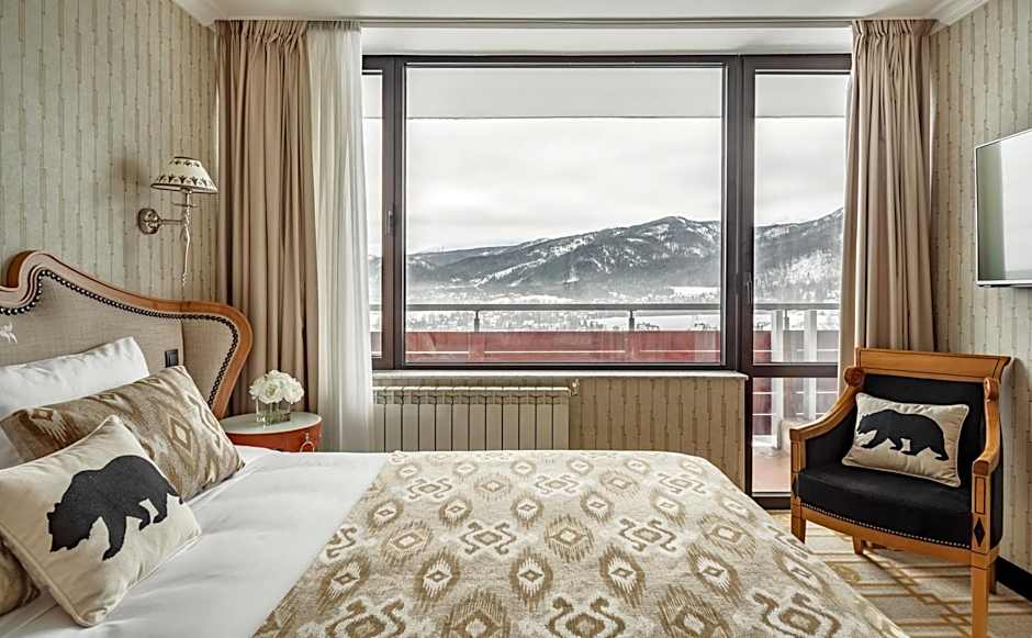 Bachleda Hotel Kasprowy