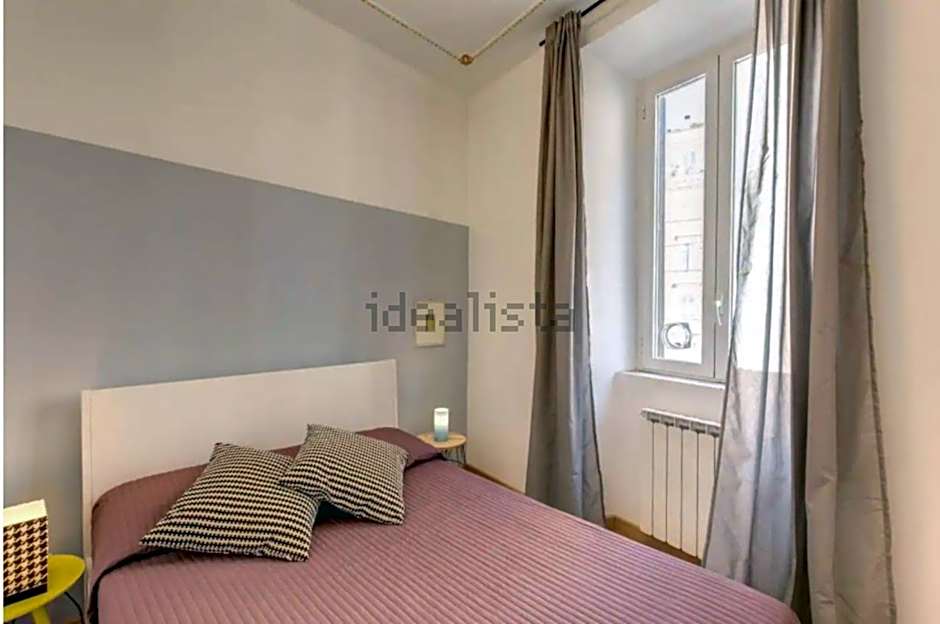 Campo dei Fiori Apertment Easy Life In Rome