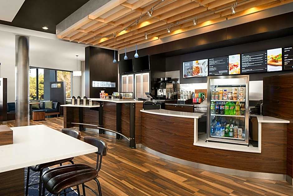 Courtyard® by Marriott® Fayetteville Fort Liberty/Spring Lake
