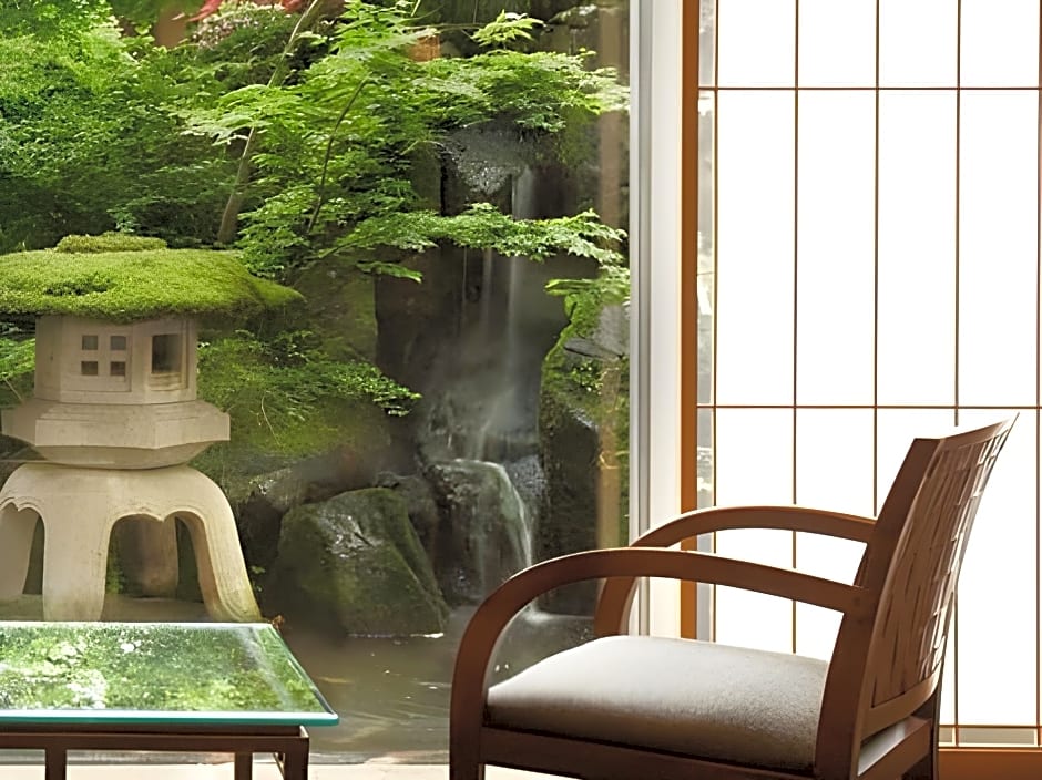 Iwamuro Onsen Ryokan Fujiya