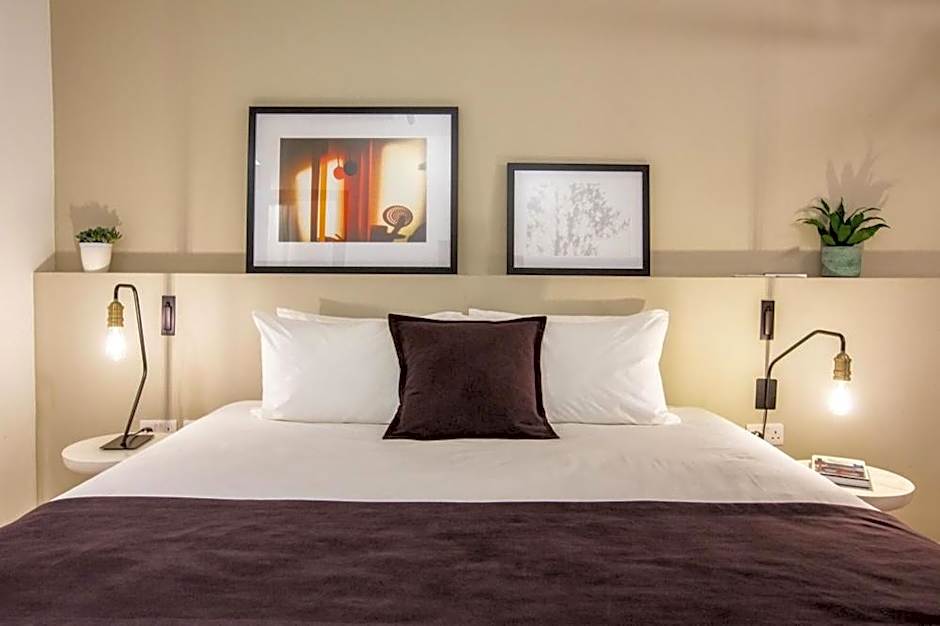 Guest House de la Valette