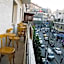 Cliff Hostel