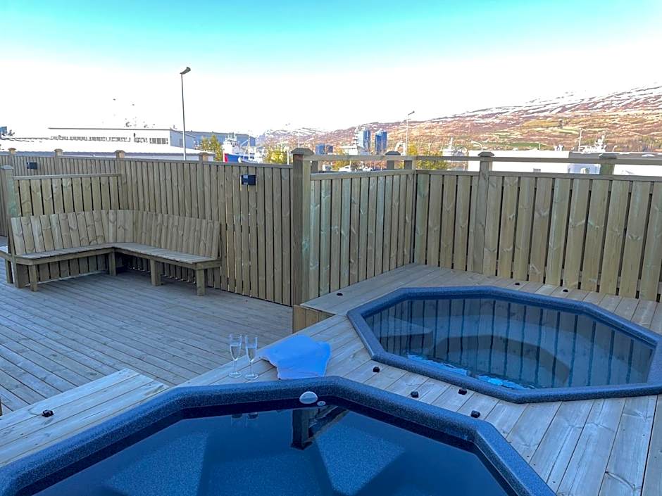 North Apartments Suites