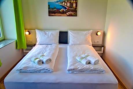 bestprice Hotel Aachen Hauptbahnhof