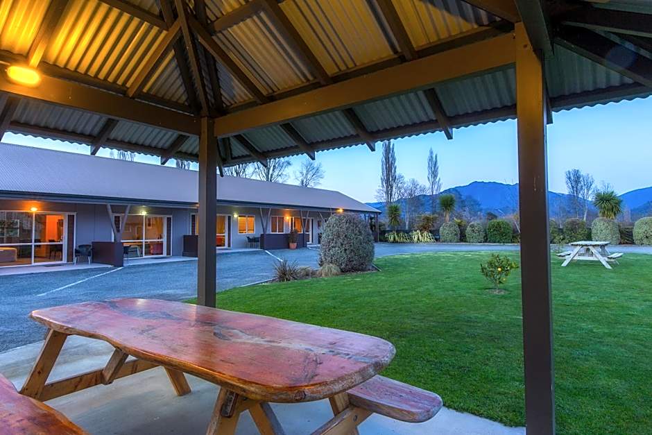 Mohua Motels