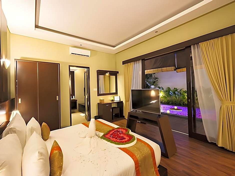 Buana Bali Villas & Spa