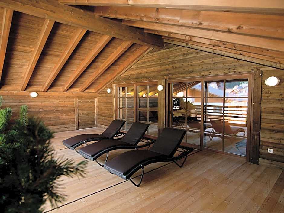 Zin Senfter Residence