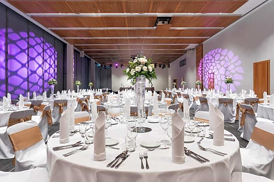 Four Points By Sheraton Ljubljana Mons