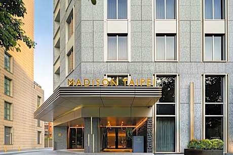 Madison Taipei, a Tribute Portfolio Hotel