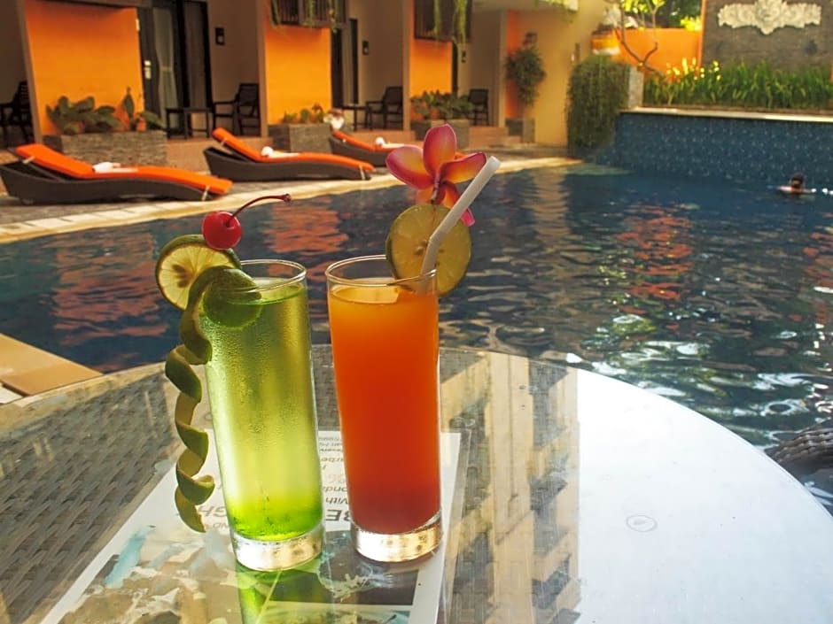 Losari Hotel & Villas Kuta Bali