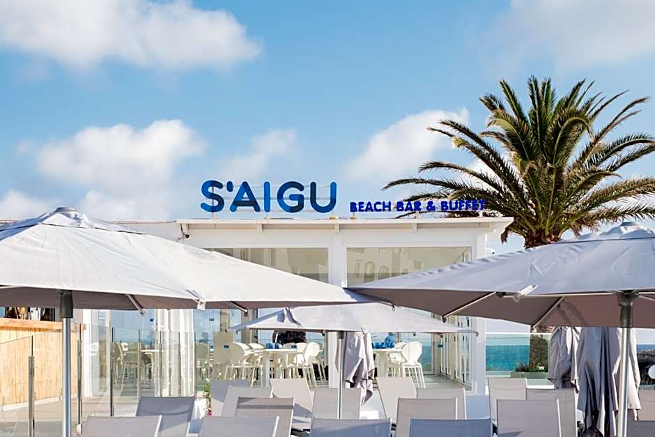 Carema Beach Menorca