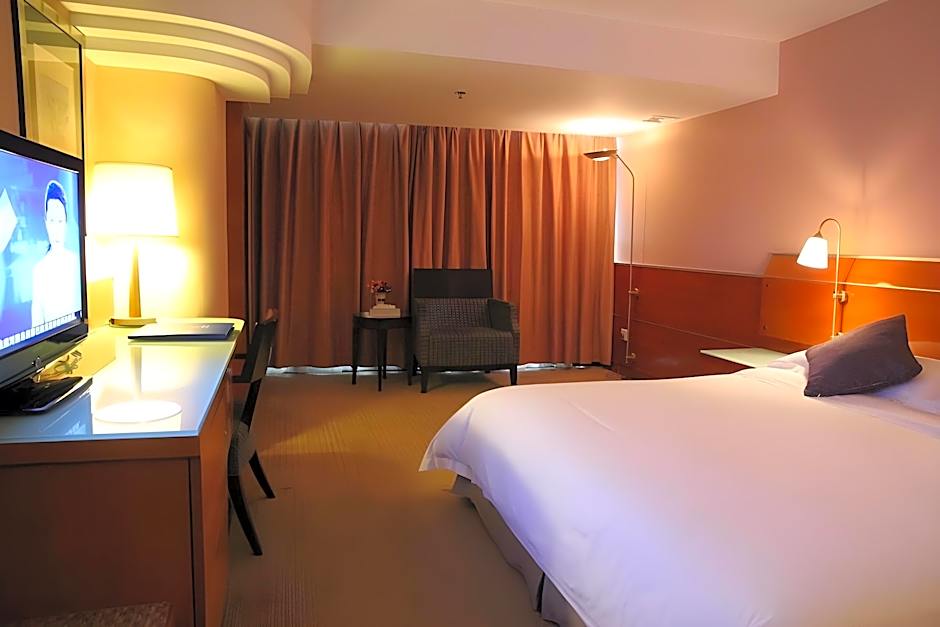 Yihe Hotel Ouzhuang