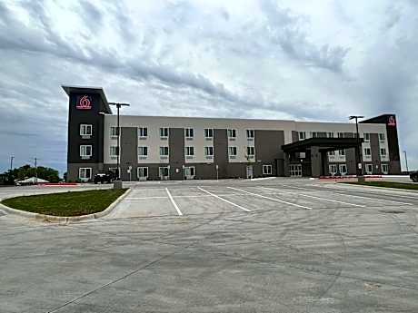 Studio 6 Fort Worth TX Lake Worth