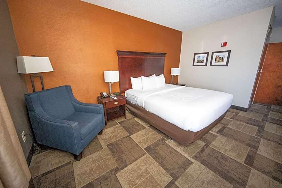 Comfort Inn & Suites