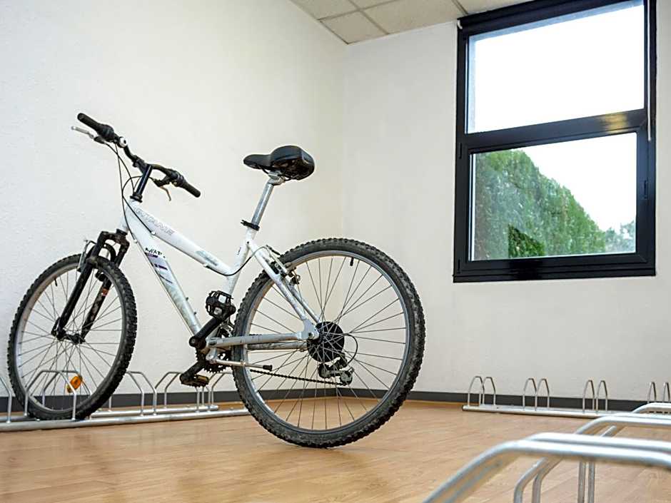 ibis budget Lorient Hennebont