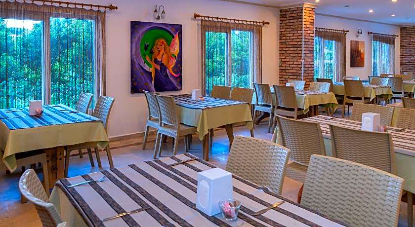Grand Hotel Derin