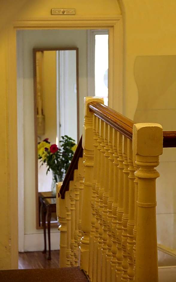 The Crystal Lodge Hotel