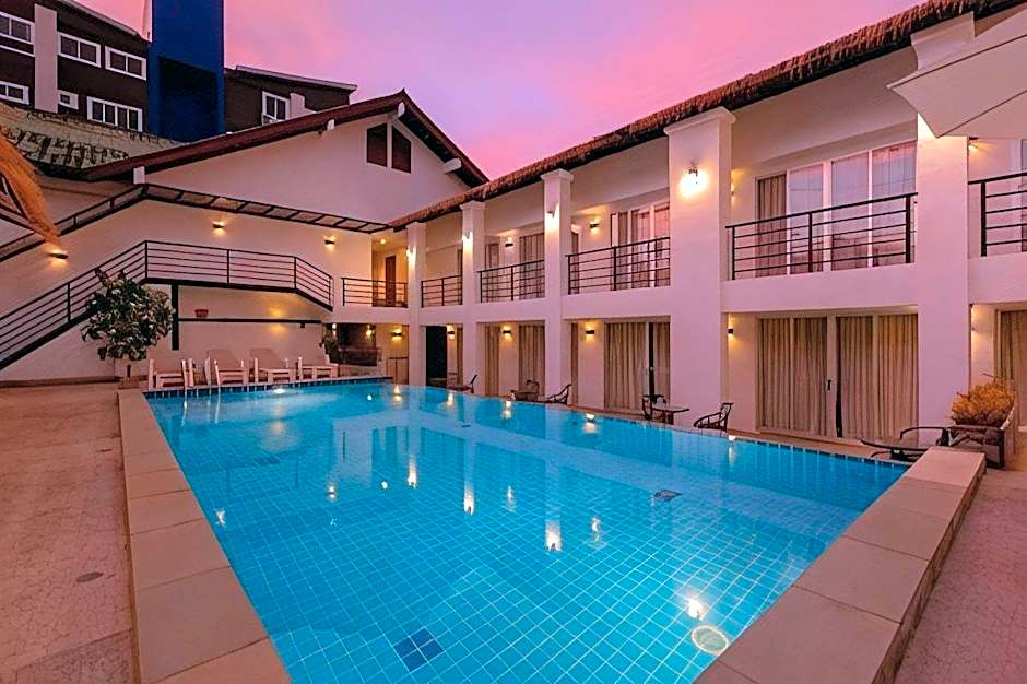 Calypso Patong Hotel