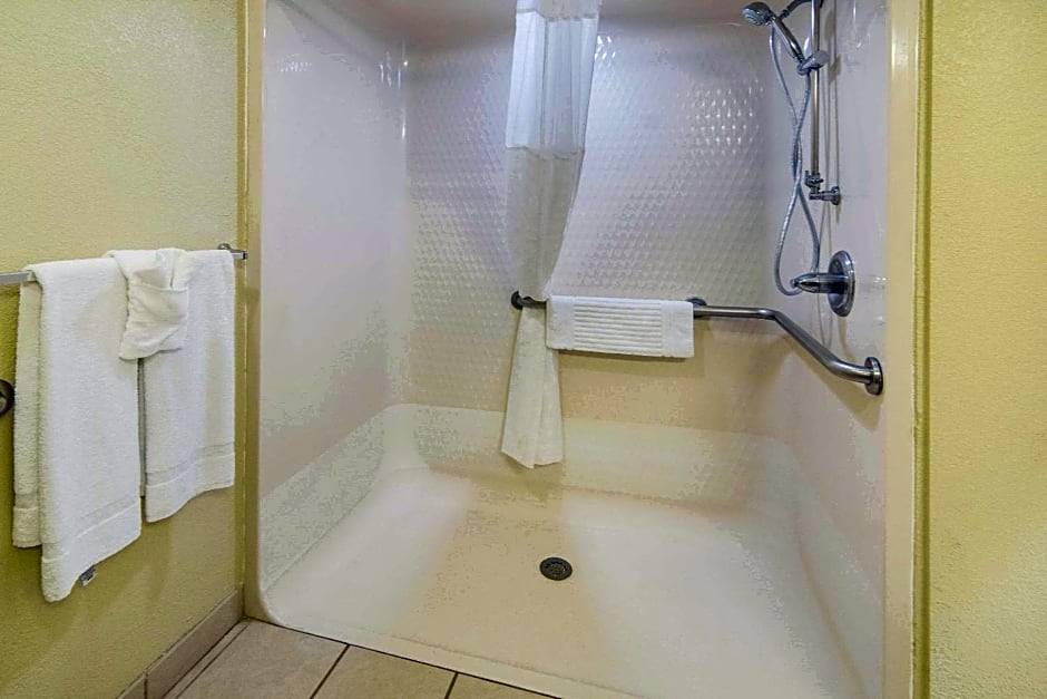 Quality Inn & Suites Roanoke - Fort Worth North