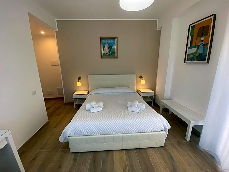 B&B Casa al Vicolo 2