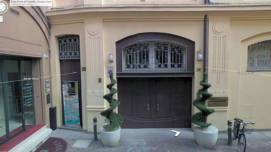 IL CASTELLO HOSTEL BOUTIQUE