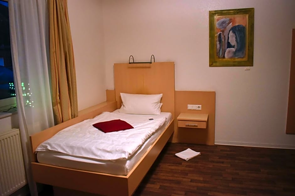 Hotel Alte Post Ostbevern