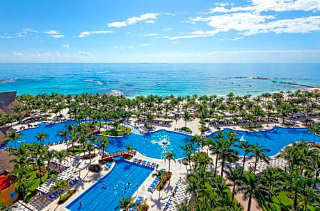 Barcelo Maya Tropical - All Inclusive