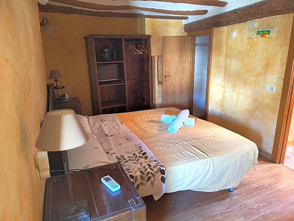 La Bodega Del Camino