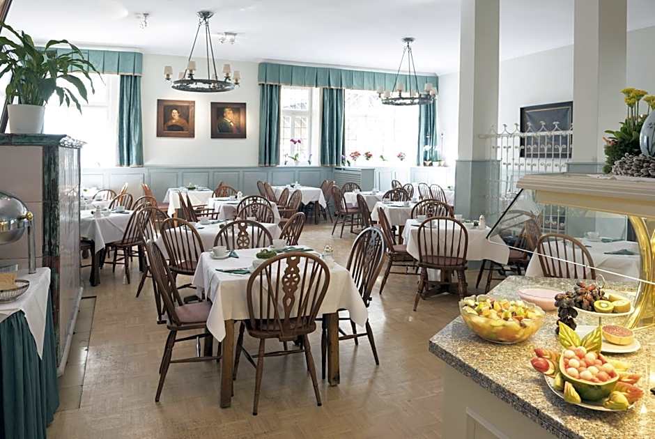 Hotel Schlicker