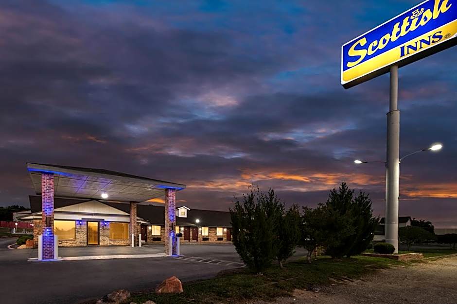 Scottish Inns - Decatur