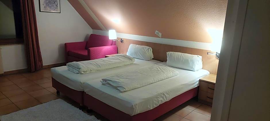 Hotel La Cascina