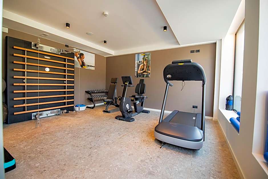 Hotel Villa Imperina