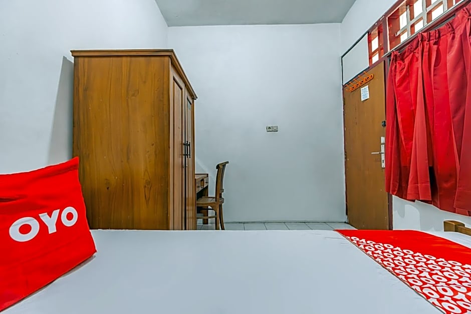 Hotel O Regina Homestay Syariah