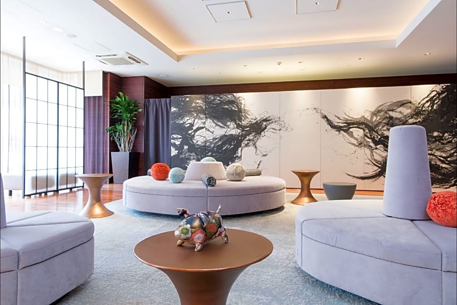 Hotel Mystays Kyoto-Shijo
