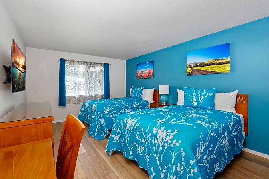 Castle Waimea Country Lodge