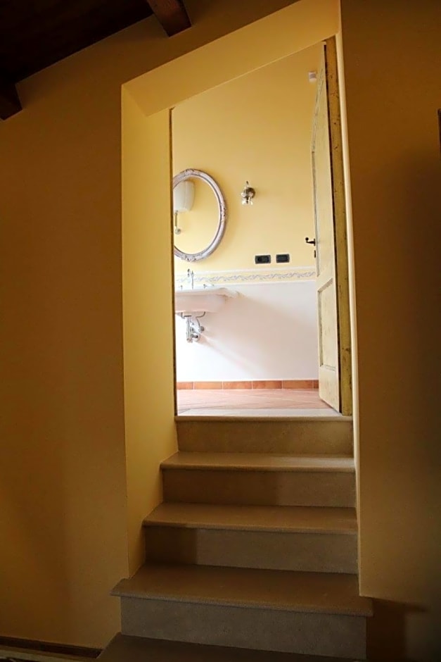 B&B Il Casone di Drusa