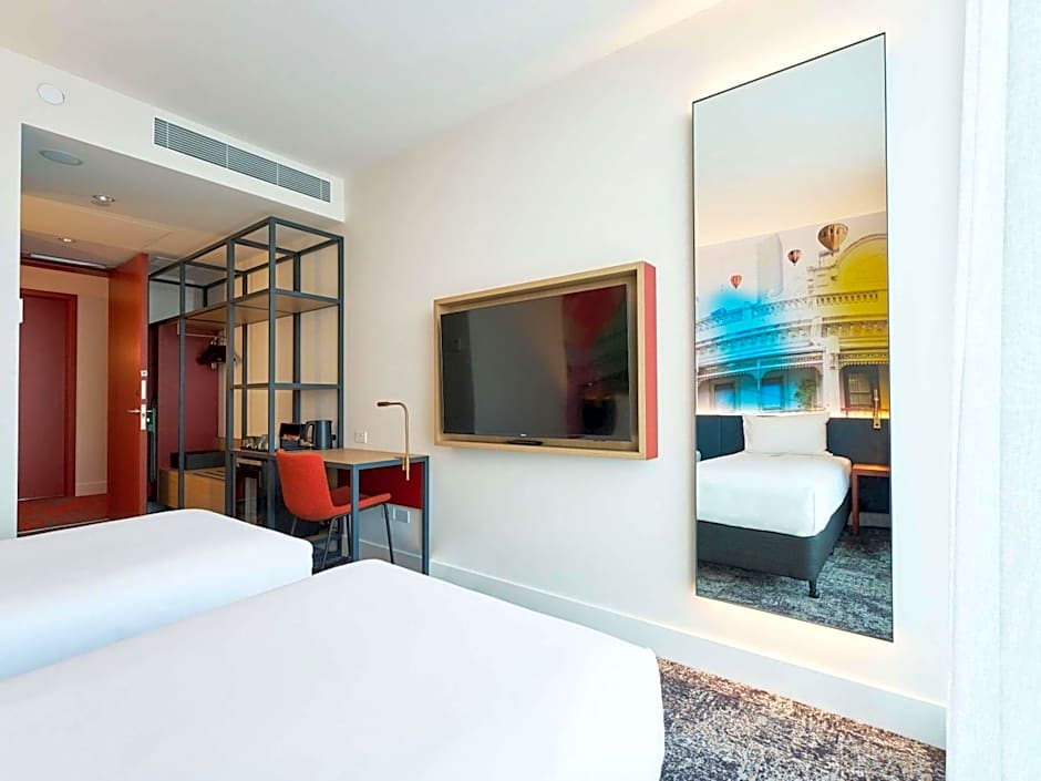 ibis Styles Melbourne Airport