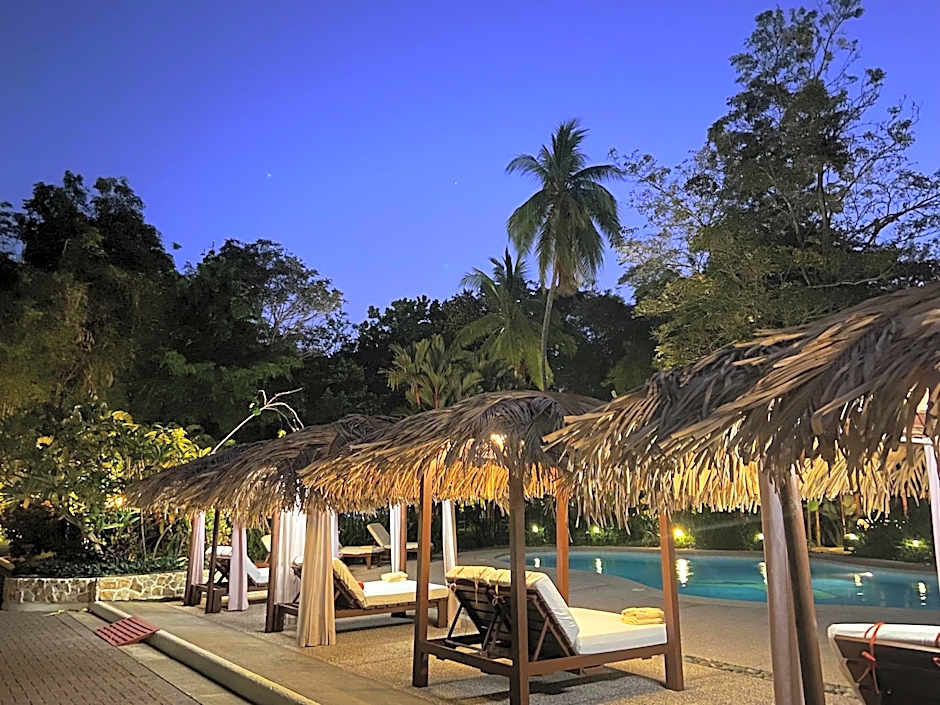 Hotel Playa Espadilla