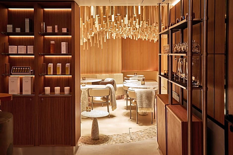 King Street Townhouse