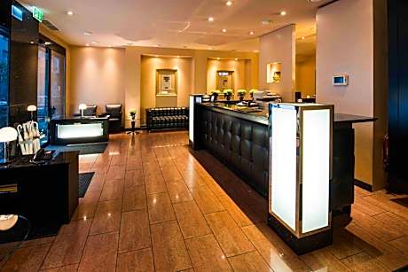 Hotel Concorde
