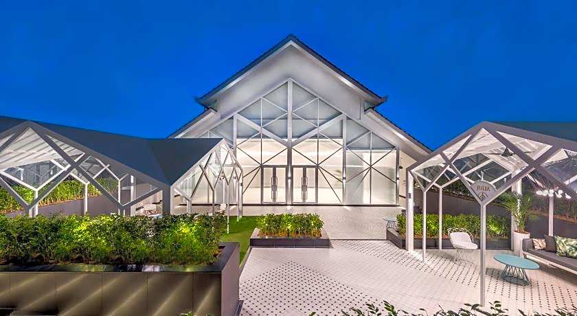 The Prestige Hotel Penang, a Member of Design Hotels