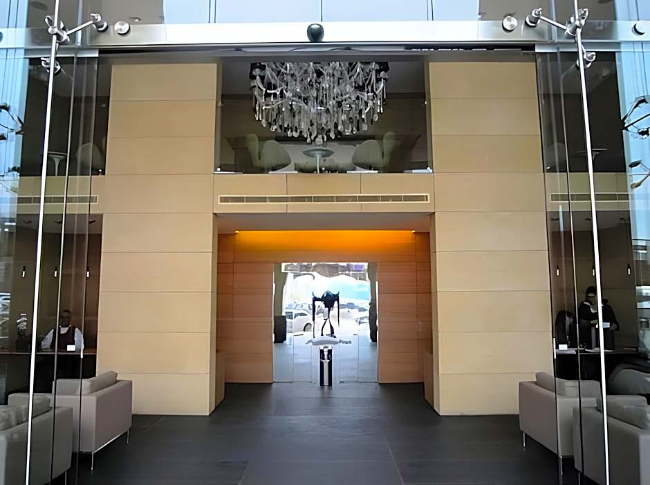 Boutique Hotel