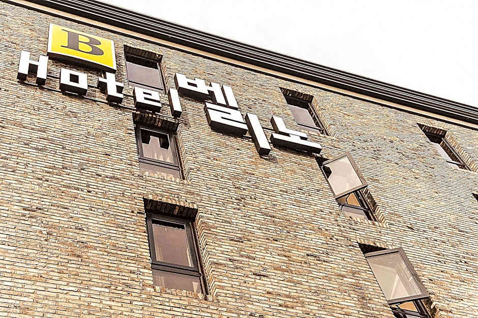 Osan Hotel Belino