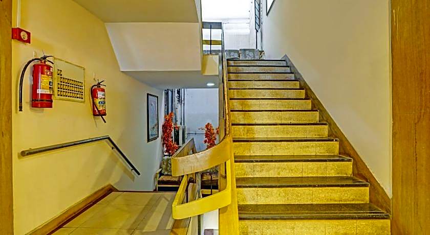 Hotel Vrundavan Residency