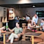Mercure Paris Sud Les Ulis-Courtaboeuf