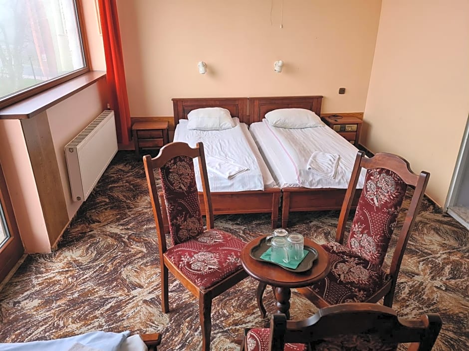 U Piecucha – Karpacz, WI