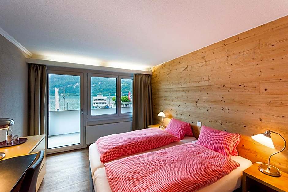 Hotel Weisses Kreuz